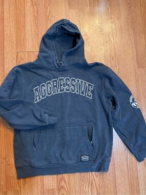 Broken Promises Hoodie